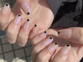 オーロラorミラーorマグネット