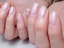 ツキネイル(tsuki nail)
