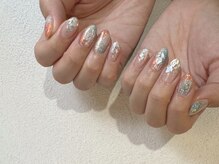 オーク 戸塚(OAK)/夏色キラキラニュアンス