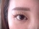 アンド プティート(and petite)の写真/【カラーエクステでも種類多数】肌なじみのいいアッシュColor大人気♪J/C/Dカール★８mm～1２mmをご用意◎