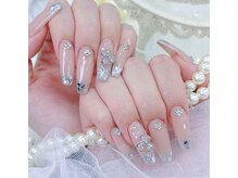 アイシーネイル 新宿店(icy nail)/120分やり放題デザイン