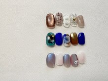 2by マックスビューティー(2by MAX BEAUTY)/【1月】Design course C