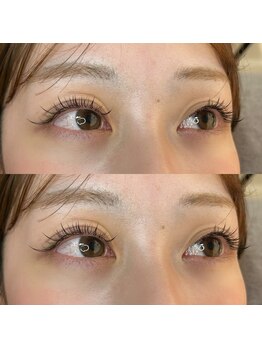 アールラッシュ(R-LASH)/ワンホンデザインマツエク