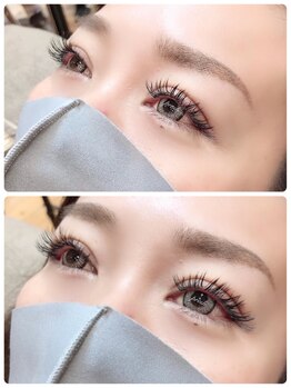 プレッシュ(Presh)/フラットラッシュ