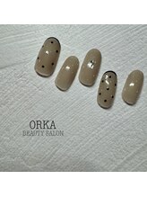 オルカ(ORKA)/定額8000