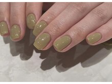 ヴィヴィ(Salon de Vi2)/ワンカラー