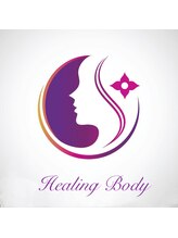 ヒーリングボディ(Healing Body)&nbsp;李 