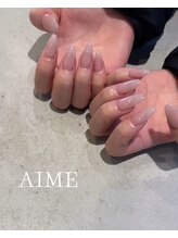 アイム(AIME)/シンプル
