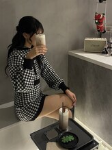 マハロ 大宮(Mahalo) アミ 