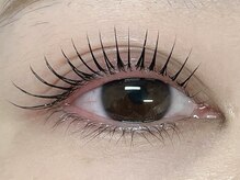 ローラン(LORAN)/まつげパーマ　タレ目風