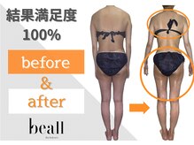 ビオール 池袋店(beall)