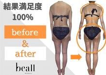 ビオール 池袋店(beall)
