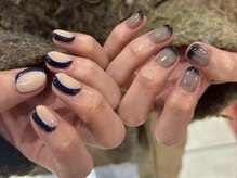 リッカ 鍋島店(Licca)/artnail
