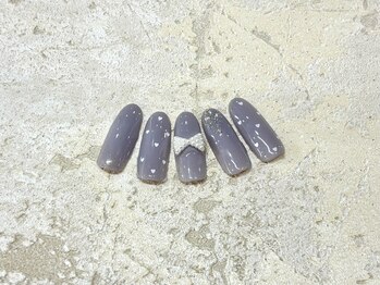 ミミ(mimi)/定額アート