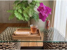 リュクス(Luxe)/アフタードリンク