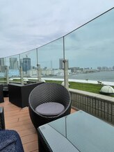 サクラ(Sakura)/友達とアフタヌーンティー♪