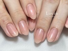 ラヴィン(Lovin)/【パラジェル】ワンカラー