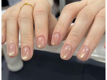 ピュアアンドリッチネイルサロン(Pure&Rich Nail Salon)/