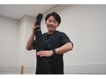 ナオル整体 大阪茨木院(NAORU整体)/大阪茨木/ 整体・矯正