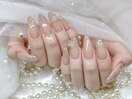 【Rika】フラッシュグラデ