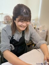 フルール 旗の台(fleur) 宮本 加寿美