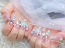チップ長さだし持ち込みデザイン