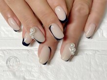 ニケ/持込プラン¥8500