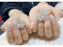 エンジェルビューティーネイルアンドアイラッシュ(Angel Beauty nail&eyelash)
