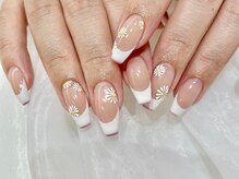 エスネイル 大宮店(es NAIL)/アートコース/持ち込み