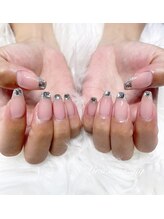 リノ アメージング(Lino.amazing)/クリスタルフレンチ