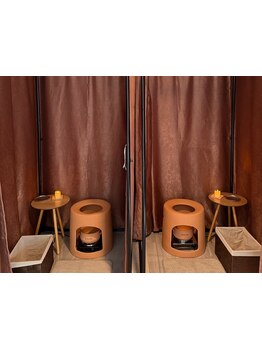 冷え改善・代謝をUPしたい