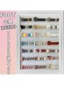 【FOOT定額ネイル】￥6600