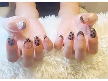 トータルビューティーアリエス(Aries)/持ち込みデザイン９０分