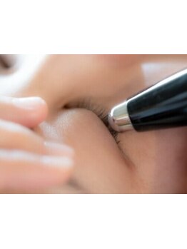 大人女性向けこだわりサロン