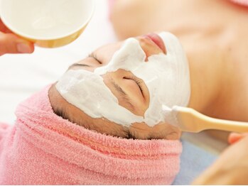 エステティックサロン ライトウェーブ 松本駅前店の写真/【ブライダルエステ無料相談♪60分￥0】フォト用にも◎挙式当日は自分史上最高のキレイで!!