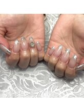 シエル エ メール(Ciel et mar)/ガラスフレンチ