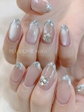 プラスワン(PLUSONE)/