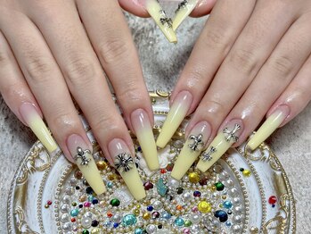 ローラキラ(Rola kira)/持ち込みデザイン