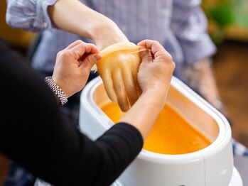 コーネル(CONAIL)の写真/ケアメニュー豊富★潤い高保湿ケアで魅せたくなる手元へ!爪トラブルに悩まれている方にも◎