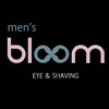 メンズ眉毛サロン bloom 四条烏丸【まつ毛パーマ・アイブロウ・シェービング】ロゴ