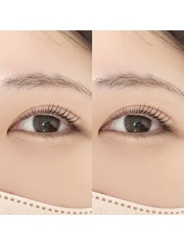 シェリー(cheri)/まつげパーマ