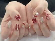ラニ ネイル(Rani Nail)/定額デザイン