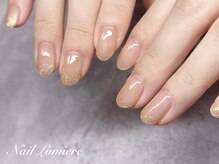 ネイルサロン ルミエール(Lumiere)/