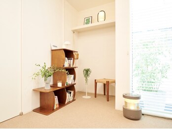 インディバサロン Hane 自由が丘【ハネ】/[自由が丘/インディバ/術後ケア]