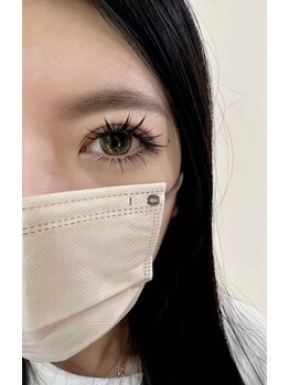 チルザルト サロン/ワンホンデザイン