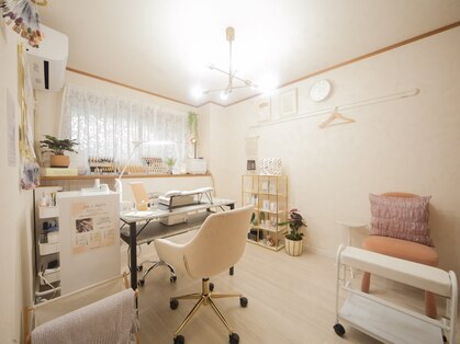 Nail Salon&School~SHINE~の写真