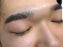 アールプラス 新宿(ar+)/眉毛ワックス　担当miki