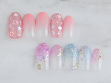 コルソケーツー 梅田茶屋町(corso k-two)/定額春サンプル