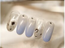 ネイルサロン マリア(nail salon Maria)/HAND定額デザイン