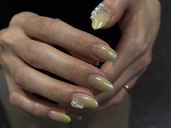 サイン(sign)の写真/【60min.90minの時間制◎】お客様のテイストにあったデザインのご提案をさせていただきます♪